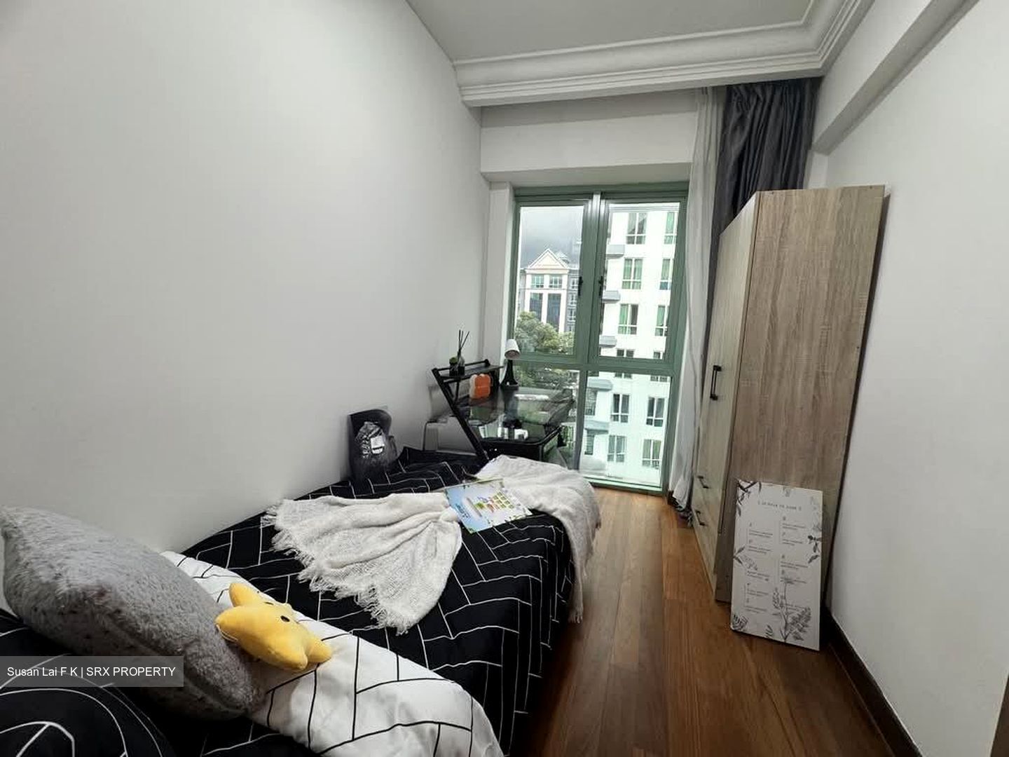 Sophia Crest (D9), Apartment #564082751